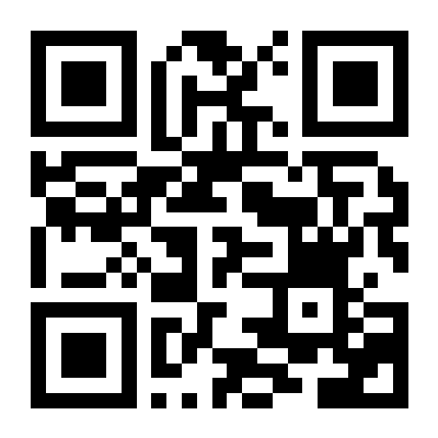 iOS 系统专属版 二维码(HTH)